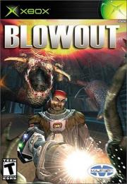 Cover von Blowout