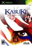 Cover von Kabuki Warriors