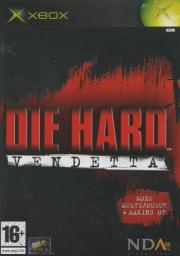 Cover von Die Hard - Vendetta