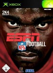 Cover von ESPN NFL Football