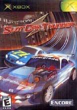 Cover von GrooveRider - Slot Car Thunder