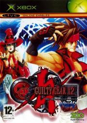 Cover von Guilty Gear X2 #Reload