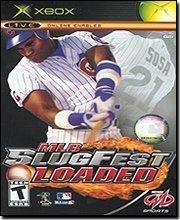 Cover von MLB SlugFest - Loaded