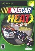 Cover von NASCAR Heat 2002