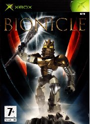 Cover von Bionicle