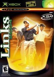 Cover von Links 2004