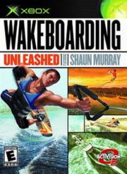 Cover von Wakeboarding Unleashed