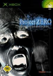 Cover von Project Zero