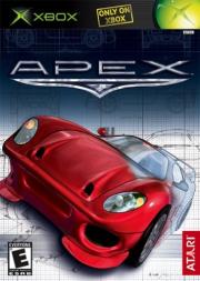 Cover von Apex