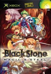 Cover von Black Stone