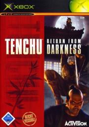 Cover von Tenchu - Return from Darkness