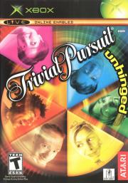 Cover von Trivial Pursuit Unlimited