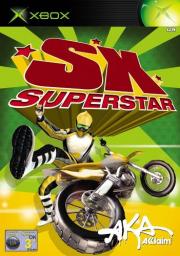 Cover von SX Superstar