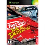 Cover von Test Drive - Driven to Destruction