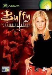 Cover von Buffy - The Vampire Slayer