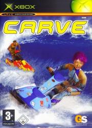 Cover von Carve