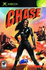 Cover von Chase