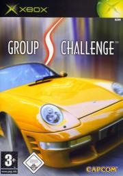 Cover von Group S Challenge
