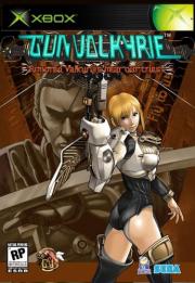 Cover von Gunvalkyrie