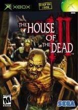 Cover von The House of the Dead 3