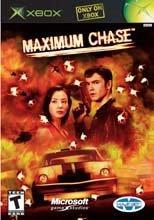 Cover von Maximum Chase