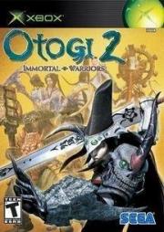 Cover von Otogi 2