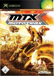 Cover von MTX - Mototrax