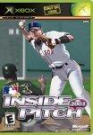 Cover von Inside Pitch 2003
