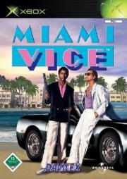 Cover von Miami Vice