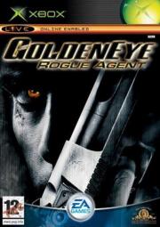 Cover von GoldenEye - Rogue Agent