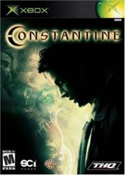 Cover von Constantine