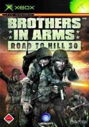 Cover von Brothers in Arms - Road to Hill 30