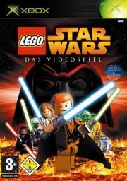 Cover von Lego Star Wars - Das Videospiel