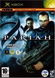 Cover von Pariah