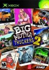 Cover von Big Mutha Truckers 2