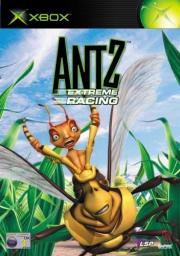 Cover von Antz Extreme Racing