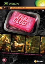 Cover von Fight Club