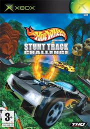 Cover von Hot Wheels - Stunt Track Challenge