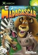 Cover von Madagascar