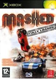 Cover von Mashed - Fully Loaded