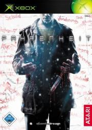 Cover von Fahrenheit