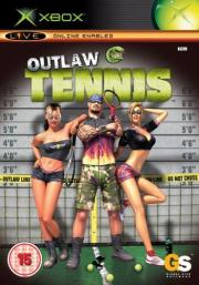 Cover von Outlaw Tennis