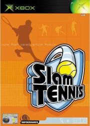 Cover von Slam Tennis
