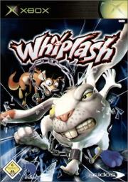 Cover von Whiplash