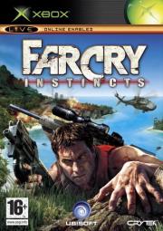 Cover von Far Cry - Instincts