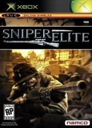 Cover von Sniper Elite