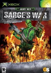 Cover von Army Men - Sarge's War