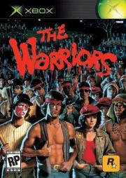 Cover von The Warriors