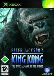 Cover von King Kong