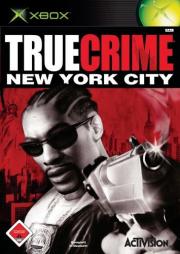 Cover von True Crime - New York City